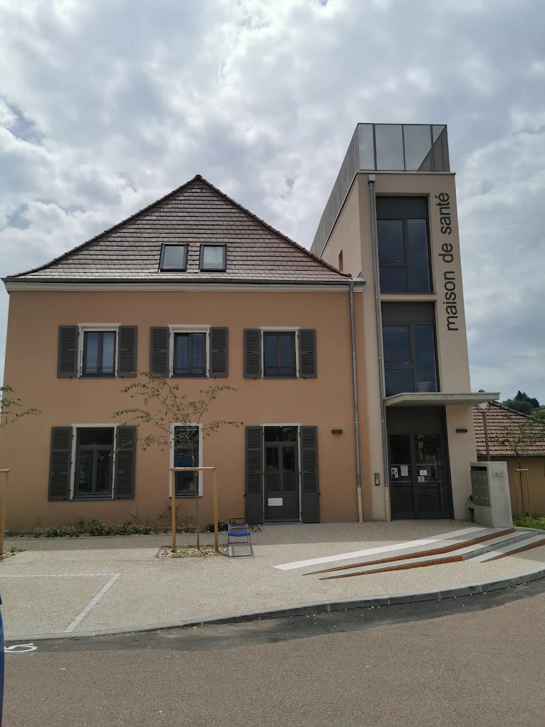 Maison de santé Matour